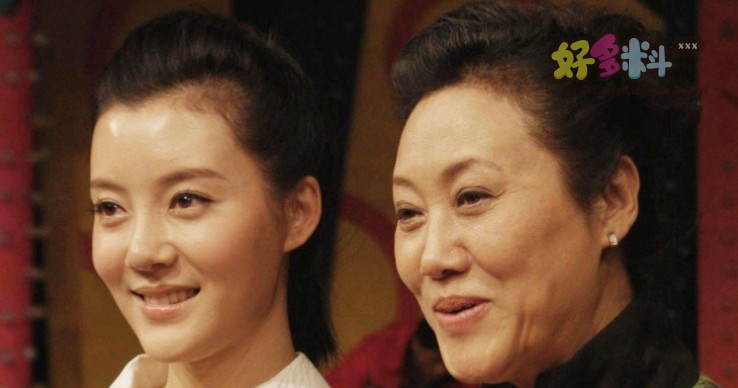 车晓和王丽云太像了 母女俩的消费观与性格完全不同