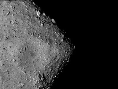 龙宫小行星在聚集形成之前或已失去大部分水分