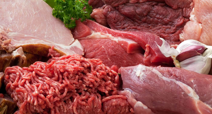 德国内科医生列举可致肠中毒的食品：拒绝风干、熏制和加工的香肠 控制食用红肉