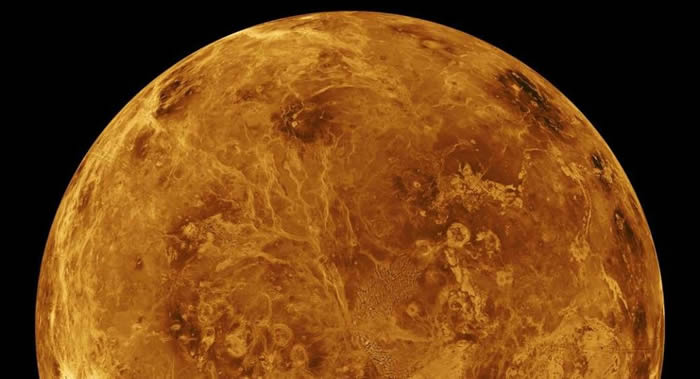 俄罗斯尚未计划将自动站送往木星 科学研究的重点是金星