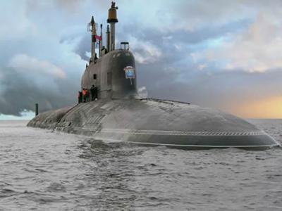 俄罗斯建造潜艇已有100多年历史：从“秘船”到新一代核动力潜艇