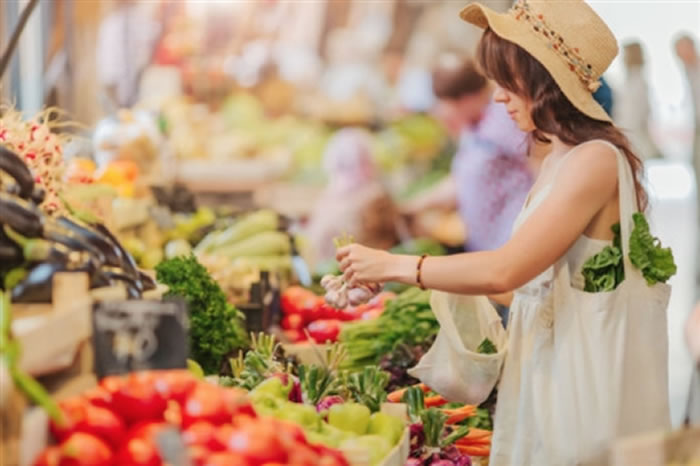 美国心脏协会揭示“长寿秘诀”：每天吃2种水果和3种蔬菜