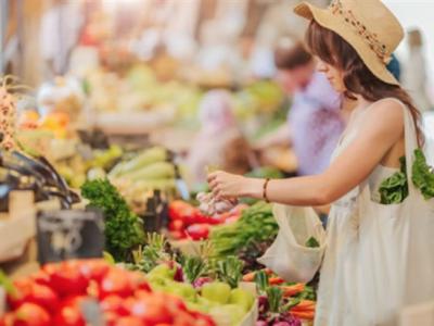 美国心脏协会揭示“长寿秘诀”：每天吃2种水果和3种蔬菜