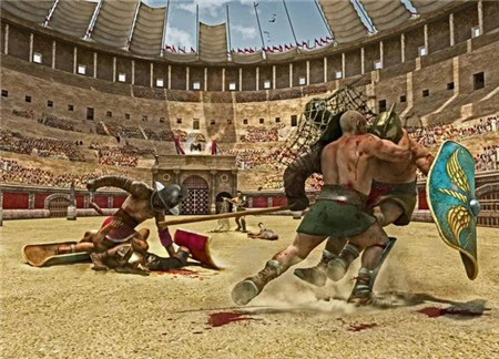 罗马斗兽场为什么如此血腥?罗马斗兽场的残忍历史
