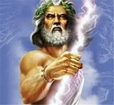 宙斯和奥丁是什么关系?宙斯和奥丁谁比较厉害呢?