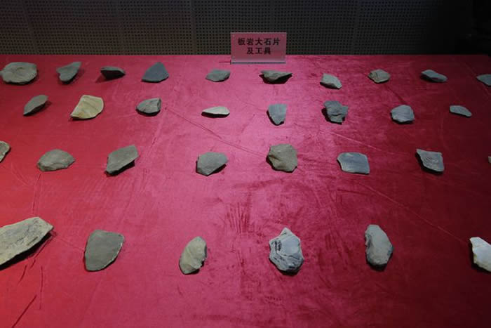 石与火之歌 在四川稻城皮洛遗址追寻远古人类的秘密