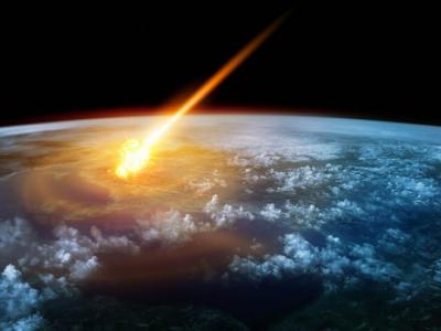 6600万年前小行星撞击地球时鳄鱼为何能存活下来？