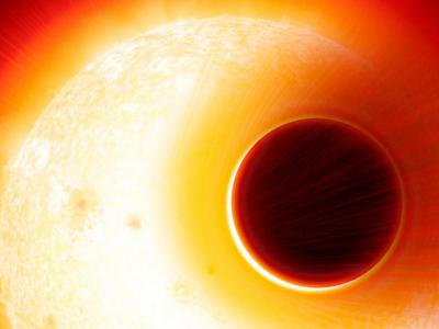 《Nature Astronomy》：天文学家首次发现太阳系外行星的磁场特征