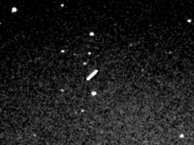 巨大的近地小行星(7482) 1994 PC1将于1月18日经过我们的地球