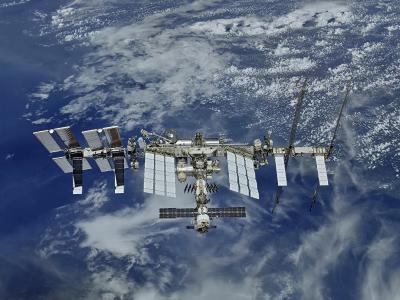 NASA：国际空间站可能将于2031年脱离轨道并坠落在太平洋