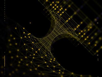 黑洞里有什么？密歇根大学物理学家用量子计算探测全息二象性来寻找答案