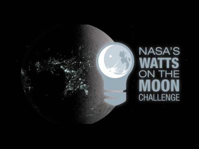 美国宇航局的“Watts on the Moon”挑战赛最新阶段将提供高达450万美元的奖金