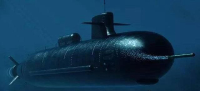 幽灵潜艇303诡异故事,303幽灵潜艇事件真相揭秘