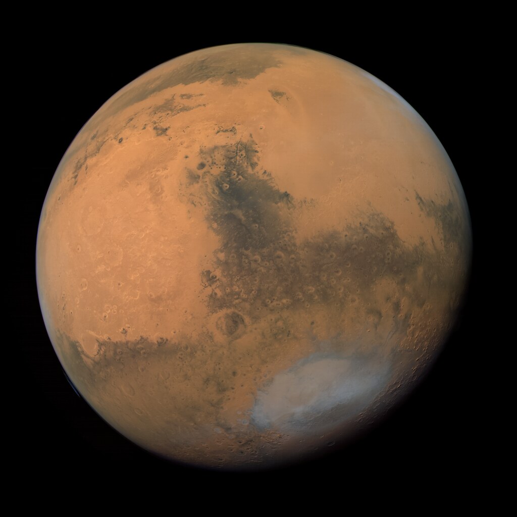 奈尔·德葛拉司·泰森对人类会在火星上建立长期殖民地的想法表示怀疑