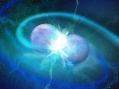 天文学家发现一种新型的奇怪恒星：覆盖在氦气燃烧的灰烬之中