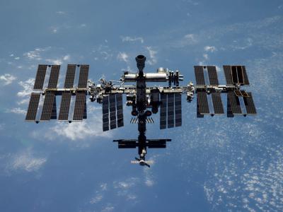 俄罗斯联邦航天局称将会退出国际空间站