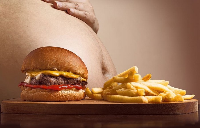 英国研究：肥胖会增加男性死于前列腺癌的风险