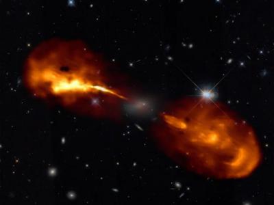 揭开黑洞天文学中神秘的缺失环节