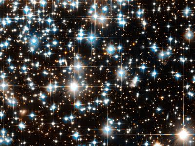 是否可以仅透过恒星的质量就可以预测其终以超新星或黑矮星的状态结束生命？