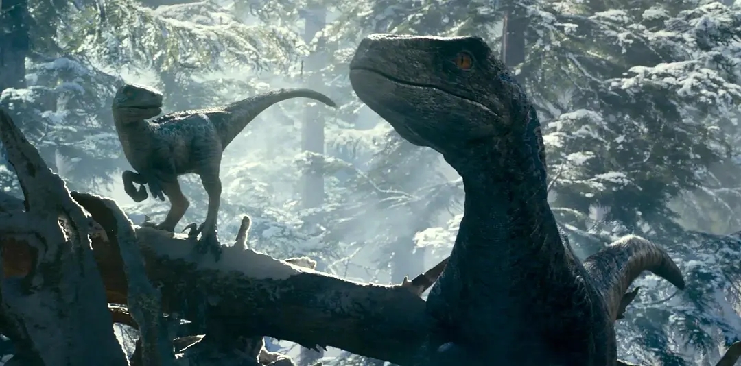 《侏罗纪世界3》影片中出现的恐龙均曾真实存在 里面的27种恐龙如何重现