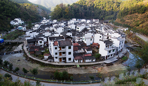 绝对超乎想象！中国10大最神秘的奇特村庄