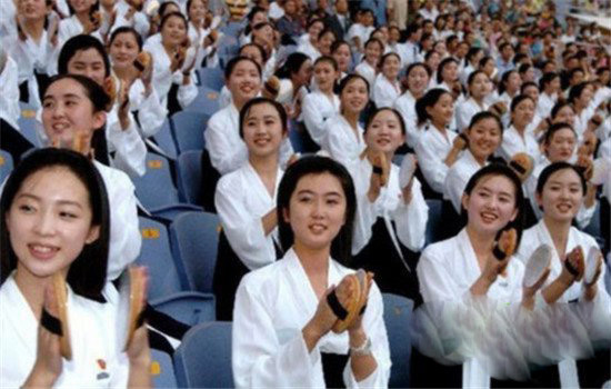 国家都鼓励卖媳妇？揭秘朝鲜女人的生活
