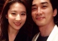 宋承宪生日刘亦菲赴韩国为其庆生 两人秘密订婚是真的吗